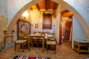 STAMATOGIANNIS Traditional Apartments